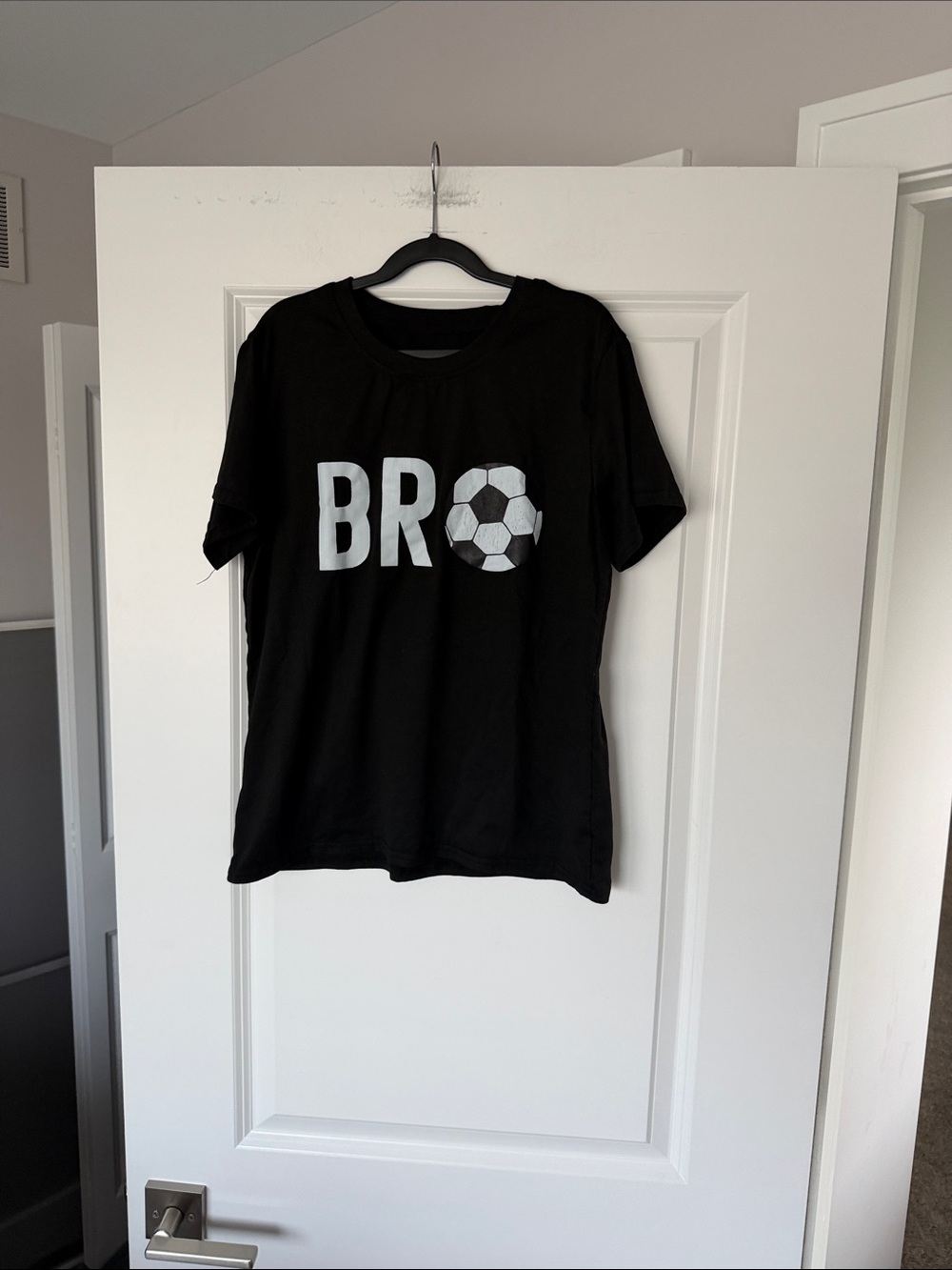 📌3 for $20📌Kids soccer t shirt size M (read measurements)